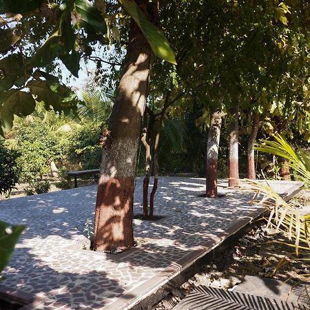 Cocoon Stay Nashik Exterior photo