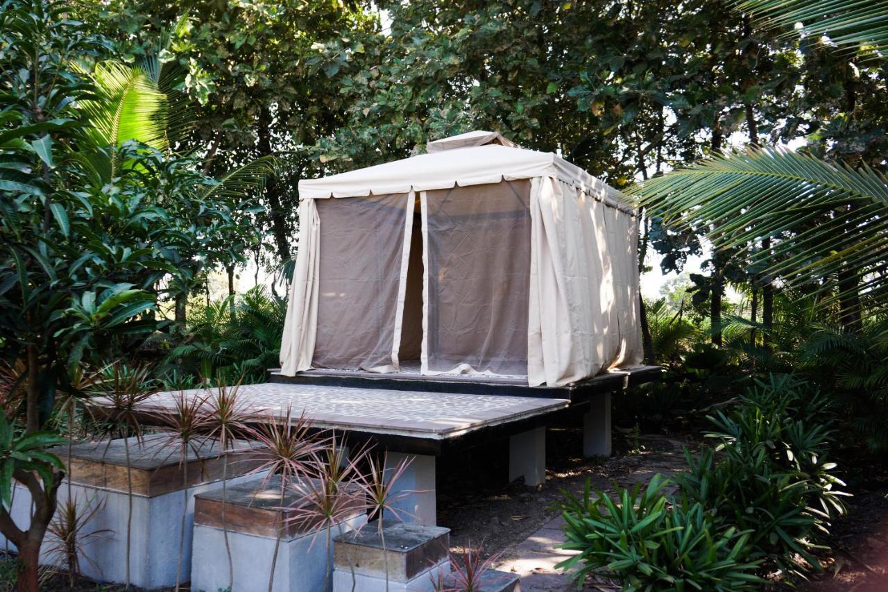 Cocoon Stay Nashik Exterior photo