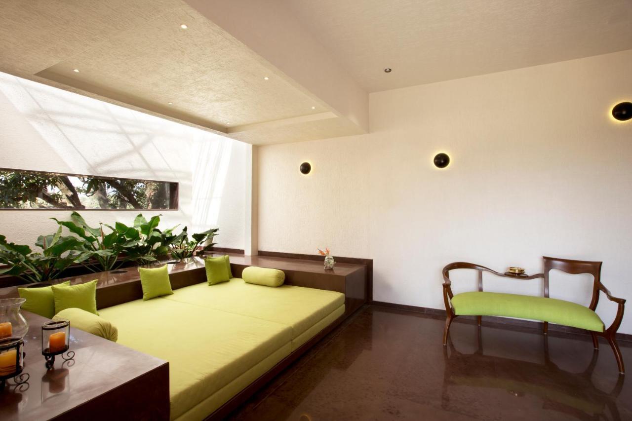 Cocoon Stay Nashik Exterior photo