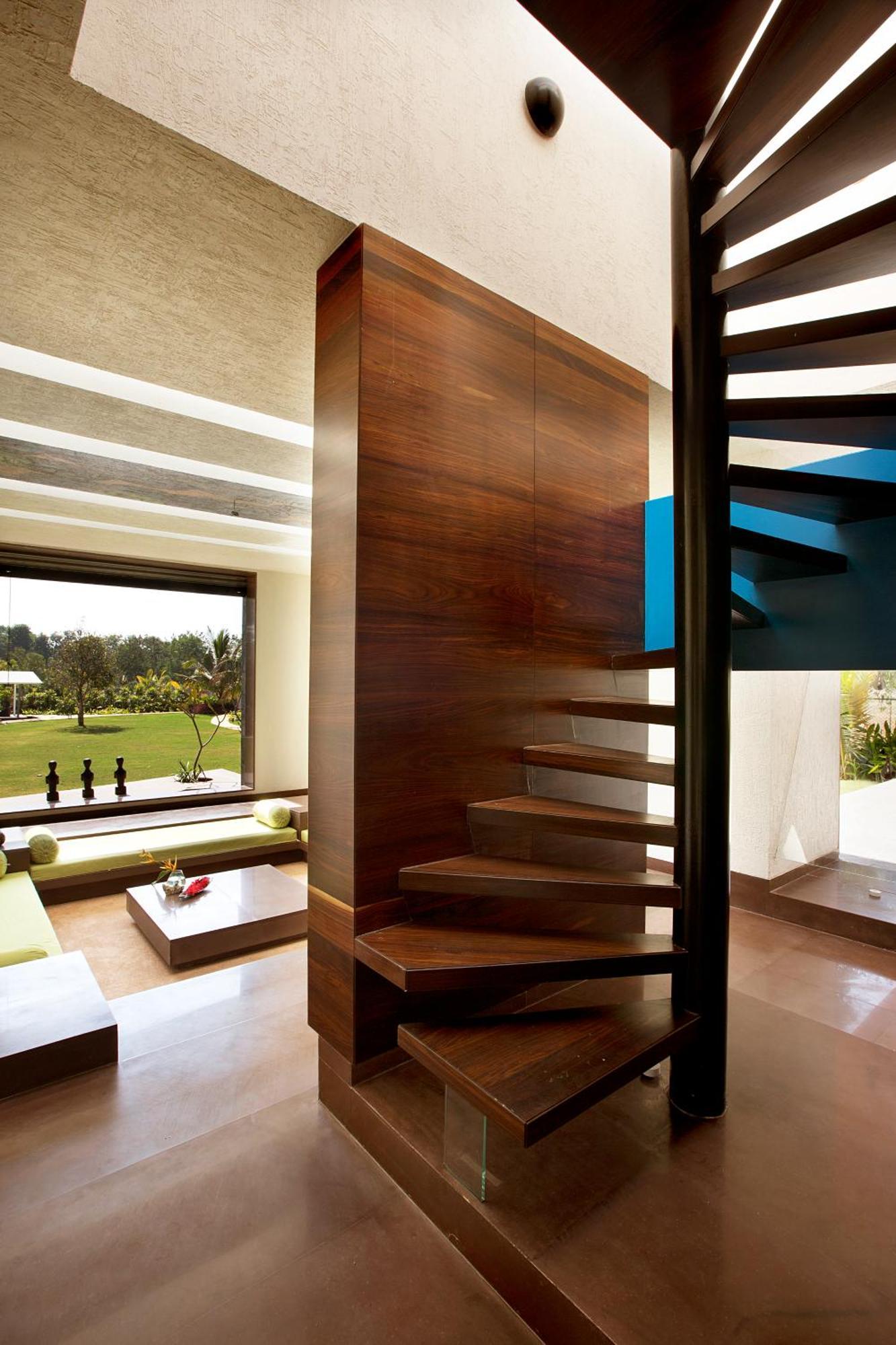 Cocoon Stay Nashik Exterior photo